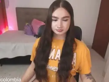 Chaturbate Adult Webcam of miley_baker