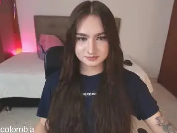 Chaturbate Sex Chat of miley_baker