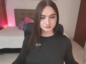 Chaturbate Sex Cam of miley_baker