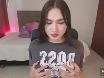 Chaturbate Live Porn of miley_baker