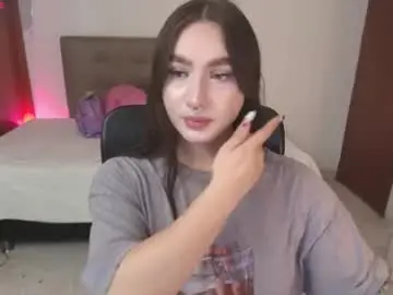 Chaturbate Sex Cam of miley_baker