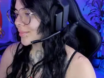 Chaturbate Best live sex cam show of misscharlottte_18