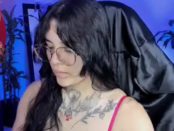 Chaturbate Nude Webcam of misscharlottte_18