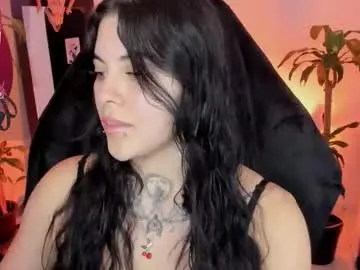 Chaturbate Live Porn of misscharlottte_18