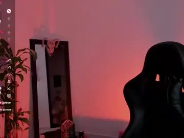 Chaturbate Adult Webcams of misscharlottte_18