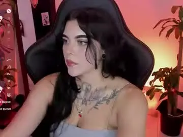 Chaturbate Free Porn Cam of misscharlottte_18