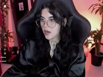 Chaturbate Free Porn Cam of misscharlottte_18