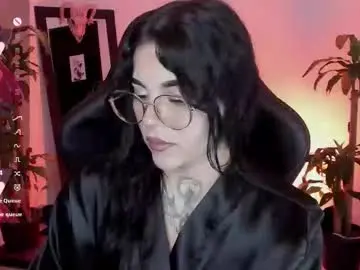 Chaturbate Adult Webcam of misscharlottte_18