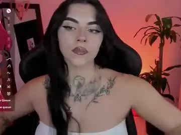 Chaturbate Free Live Porn of misscharlottte_18