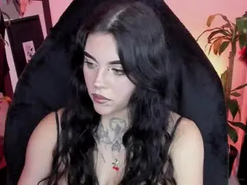 Chaturbate Private Sex Chat of misscharlottte_18