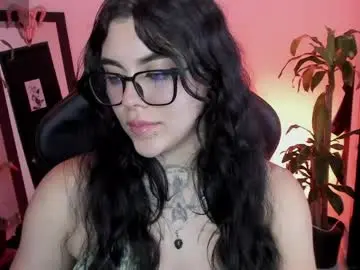 Chaturbate Adult Webcam of misscharlottte_18