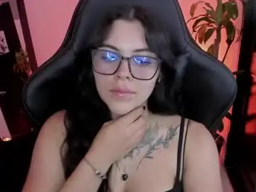 Chaturbate Live Porn of misscharlottte_18