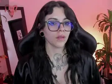 Chaturbate Live Porn of misscharlottte_18