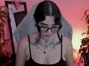 Chaturbate Best Webcam of misscharlottte_18