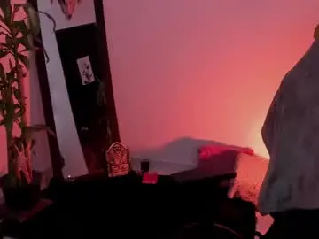 Chaturbate Sex Cam of misscharlottte_18