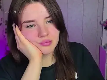 Chaturbate Adult Video Chat of new_rina