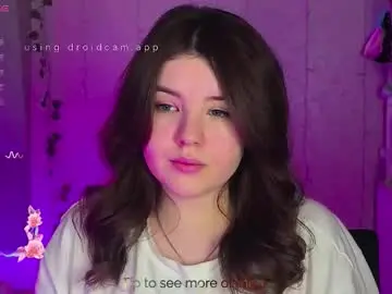 Chaturbate Best Webcam of new_rina