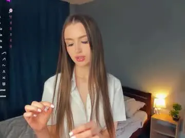 Chaturbate Best Webcam of paulettelafevre