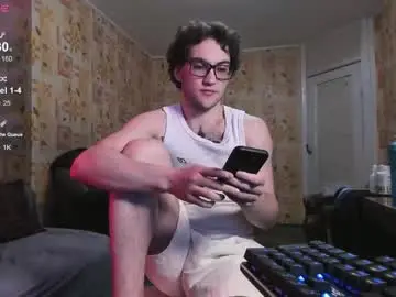 Chaturbate Best live sex cam show of paulgaycastro