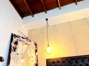 Chaturbate Sex Cam of samanthamilan