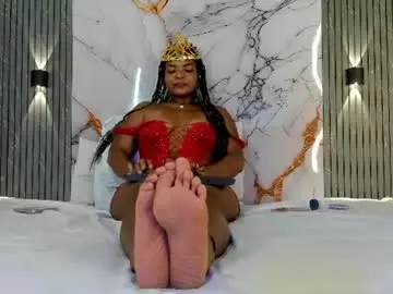 Chaturbate Best Webcam of samanthamilan