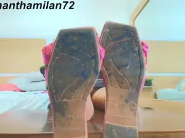 Chaturbate Best Webcam of samanthamilan