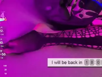 Chaturbate Free Porn Cam of sexymiatrans