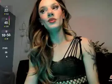 Chaturbate Adult Video Chat of sexymiatrans