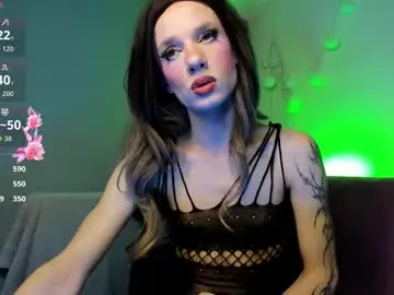 Chaturbate Live Sex of sexymiatrans