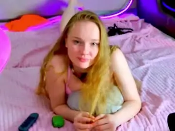 Chaturbate Sex Chat of shawty_mia