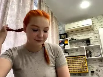 Chaturbate Free Porn Cam of sonyamohney