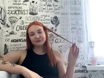 Chaturbate Live Sex Cam of sonyamohney