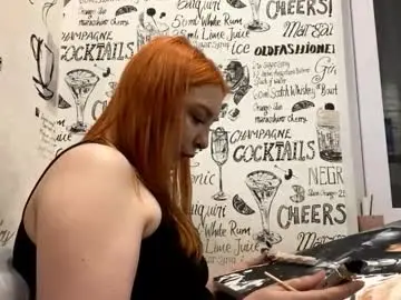 Chaturbate Live Porn of sonyamohney