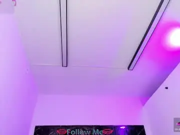 Chaturbate Adult Webcam of sweet_estefa_