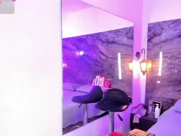 Chaturbate Sex Chat of sweet_estefa_