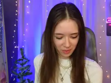 Chaturbate Nude Webcam of tinyanie