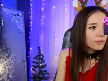 Chaturbate Sex Chat of tinyanie