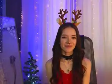 Chaturbate Nude Webcam of tinyanie