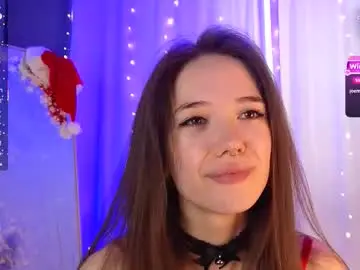 Chaturbate Live Porn of tinyanie