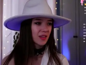 Chaturbate Adult Webcams of tinyanie