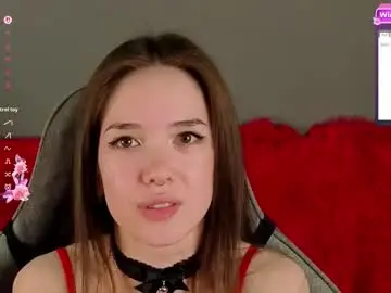 Chaturbate Live Porn of tinyanie