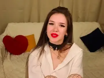 Chaturbate Sex Chat of tinyanie