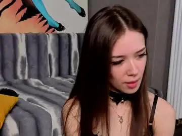 Chaturbate Nude Webcam of tinyanie