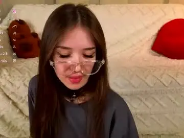 Chaturbate Live Sex Cam of tinyanie