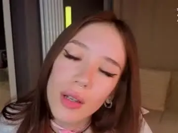 Chaturbate Free Live Porn of tinyanie
