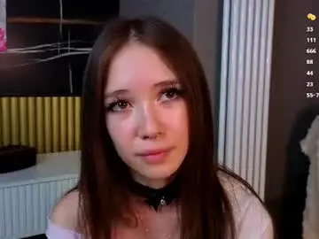 Chaturbate Adult Webcam of tinyanie