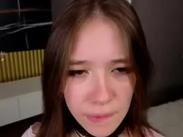 Chaturbate Live Porn of tinyanie