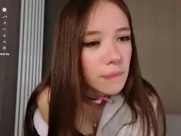 Chaturbate Free Porn Cam of tinyanie