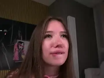 Chaturbate Free Porn Cam of tinyanie