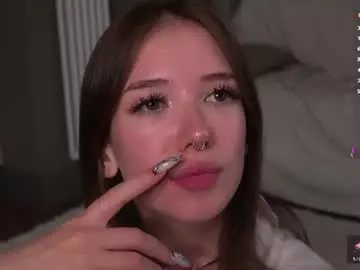Chaturbate Sex Chat of tinyanie